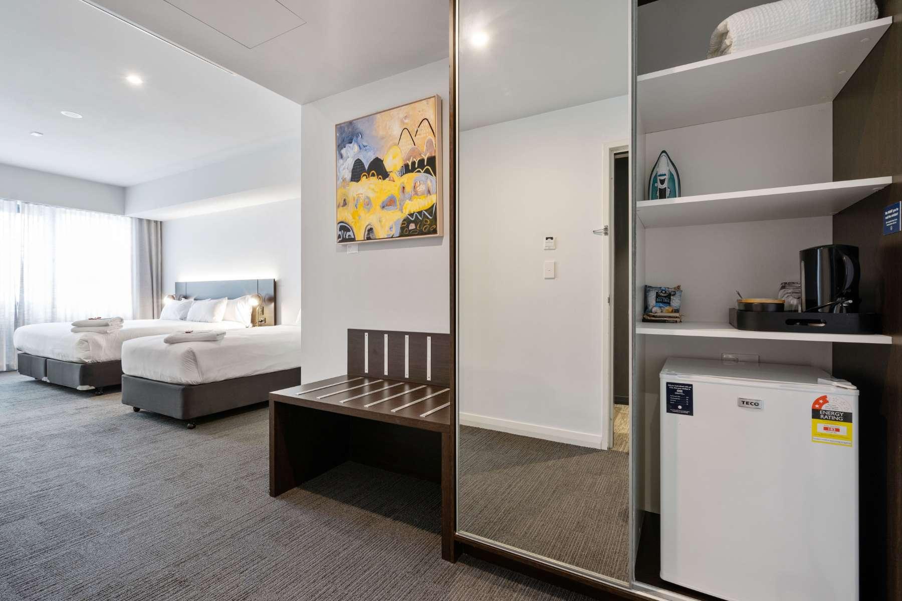 The Gerald Apartment Hotel Geraldton Kültér fotó