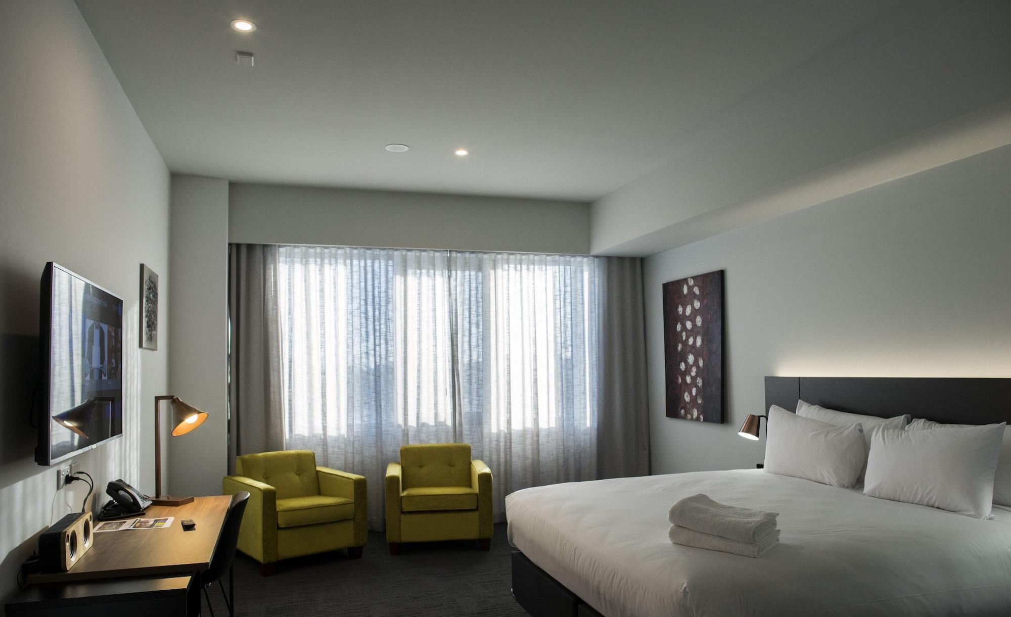 The Gerald Apartment Hotel Geraldton Kültér fotó