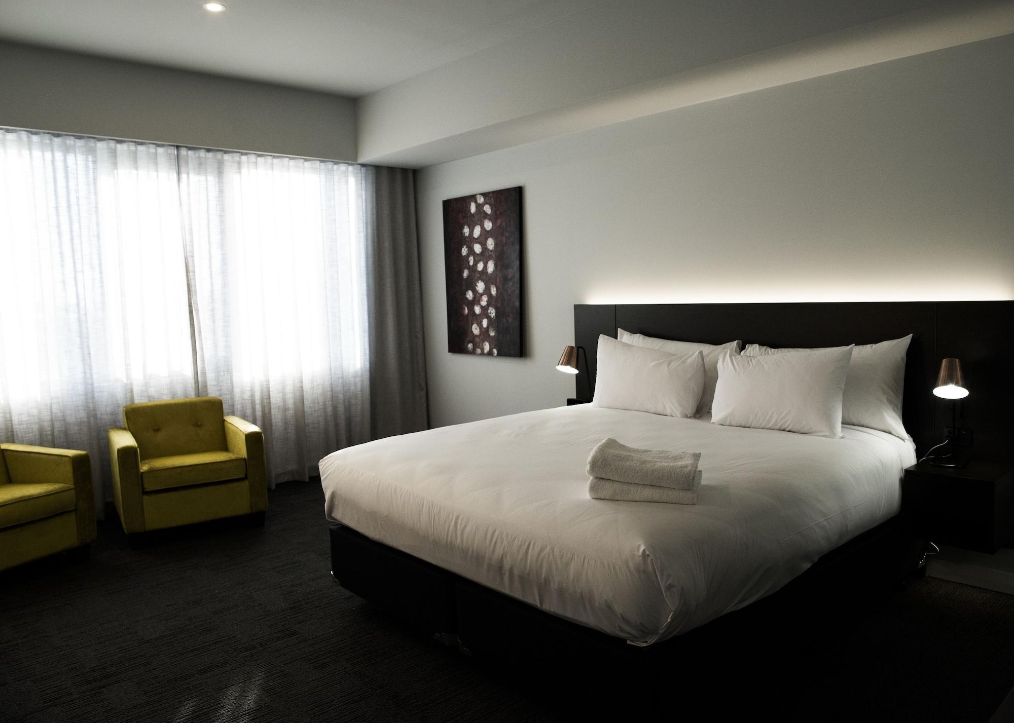 The Gerald Apartment Hotel Geraldton Kültér fotó