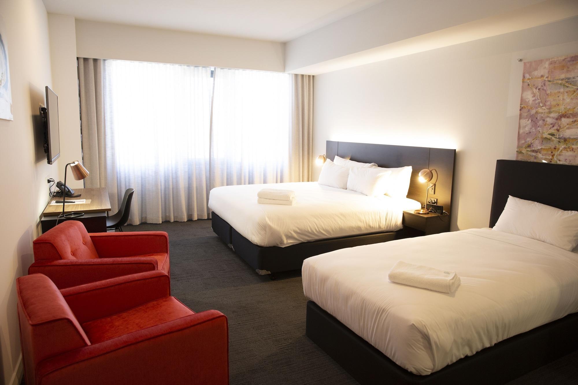 The Gerald Apartment Hotel Geraldton Kültér fotó