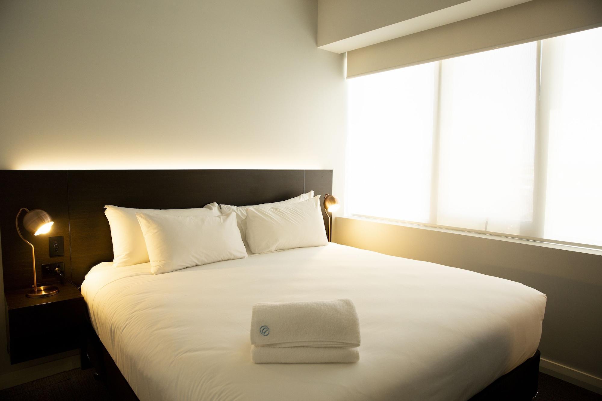 The Gerald Apartment Hotel Geraldton Kültér fotó