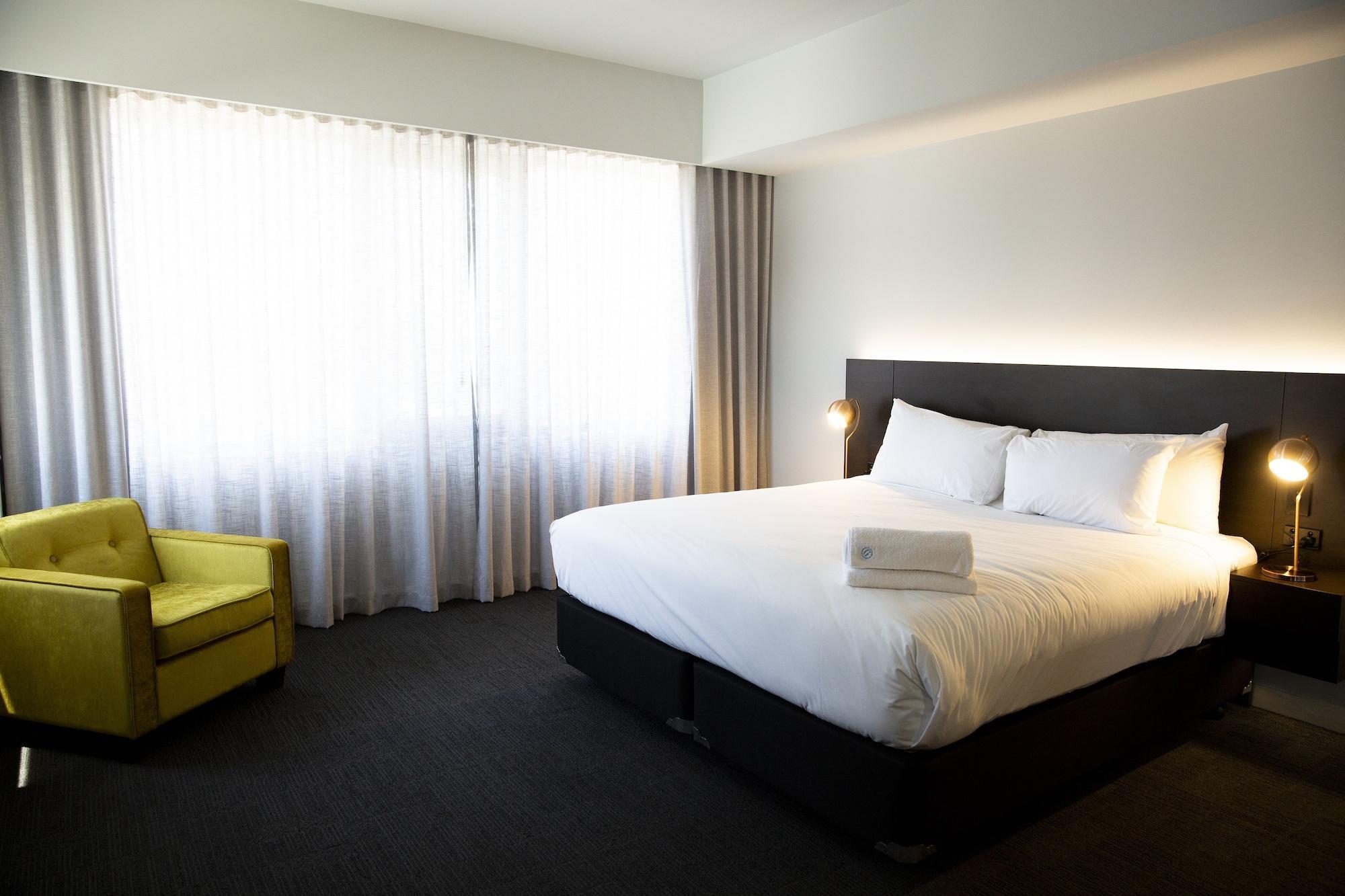 The Gerald Apartment Hotel Geraldton Kültér fotó
