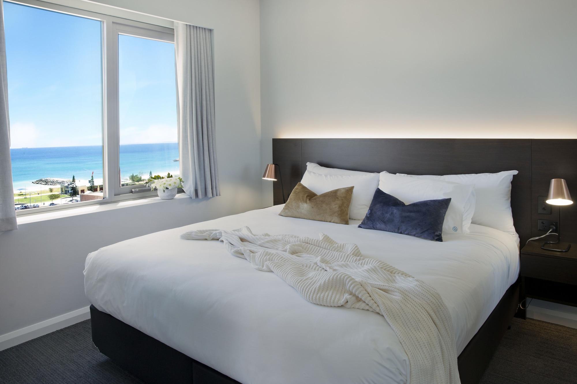 The Gerald Apartment Hotel Geraldton Kültér fotó