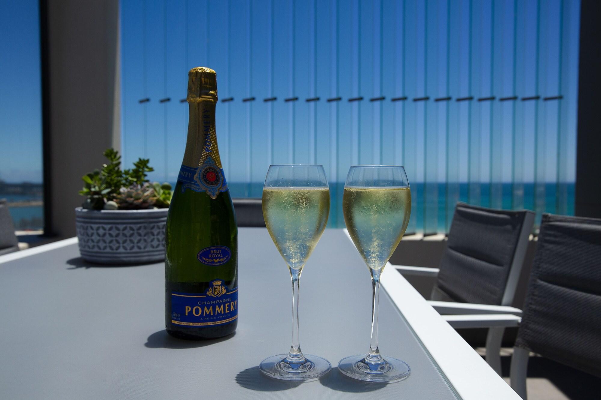 The Gerald Apartment Hotel Geraldton Kültér fotó