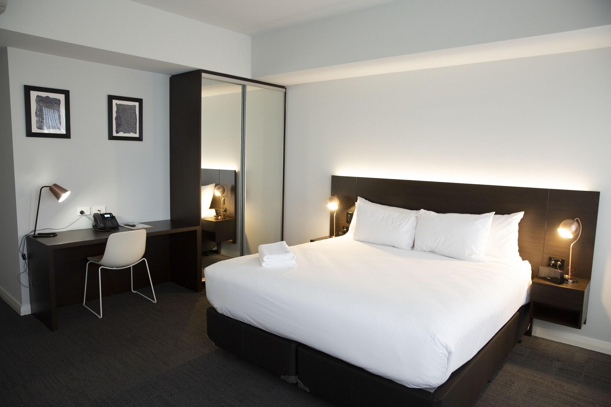The Gerald Apartment Hotel Geraldton Kültér fotó