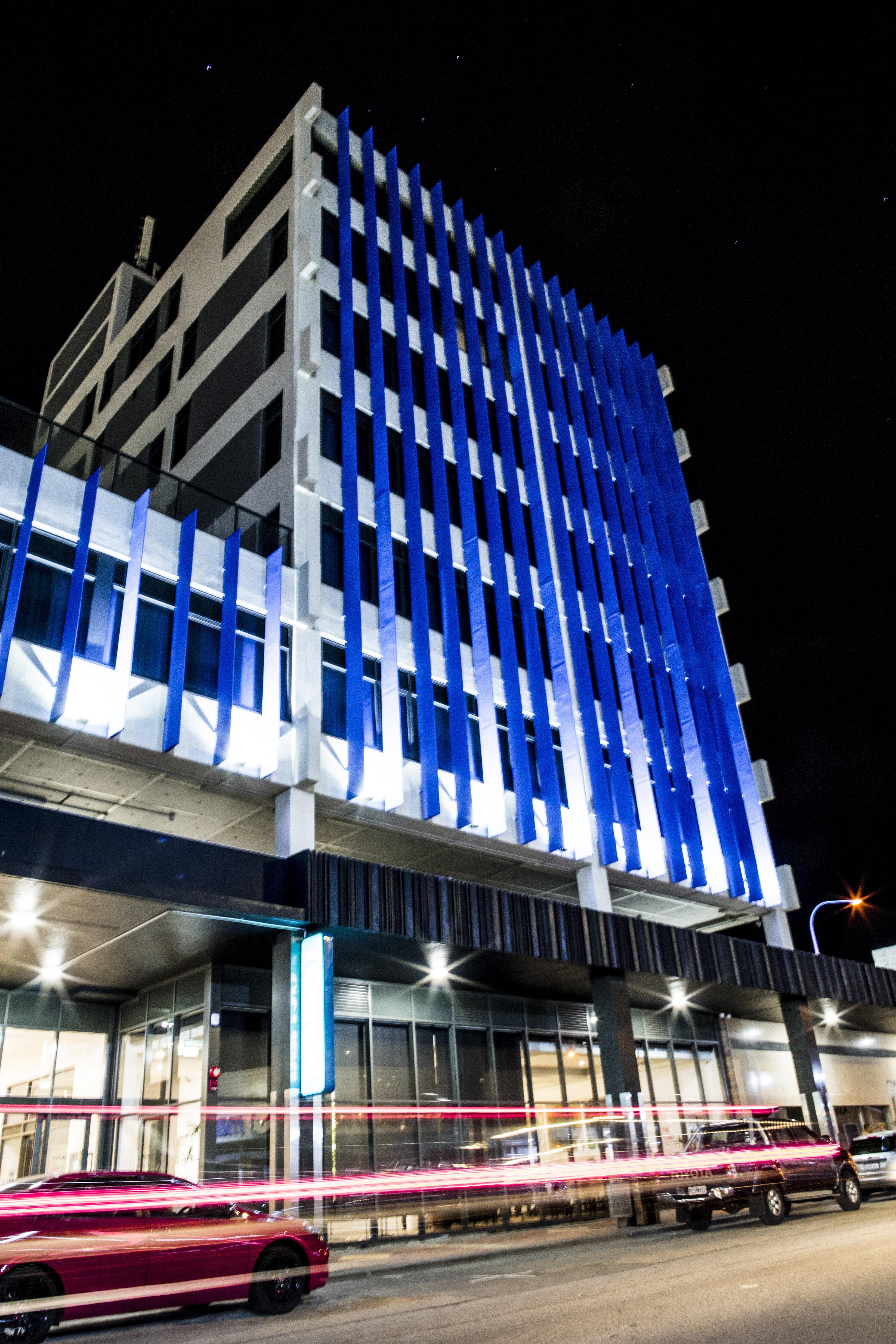 The Gerald Apartment Hotel Geraldton Kültér fotó