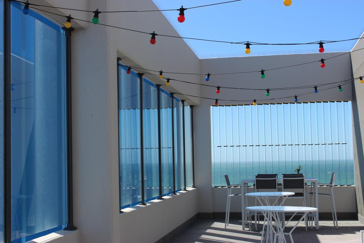 The Gerald Apartment Hotel Geraldton Kültér fotó