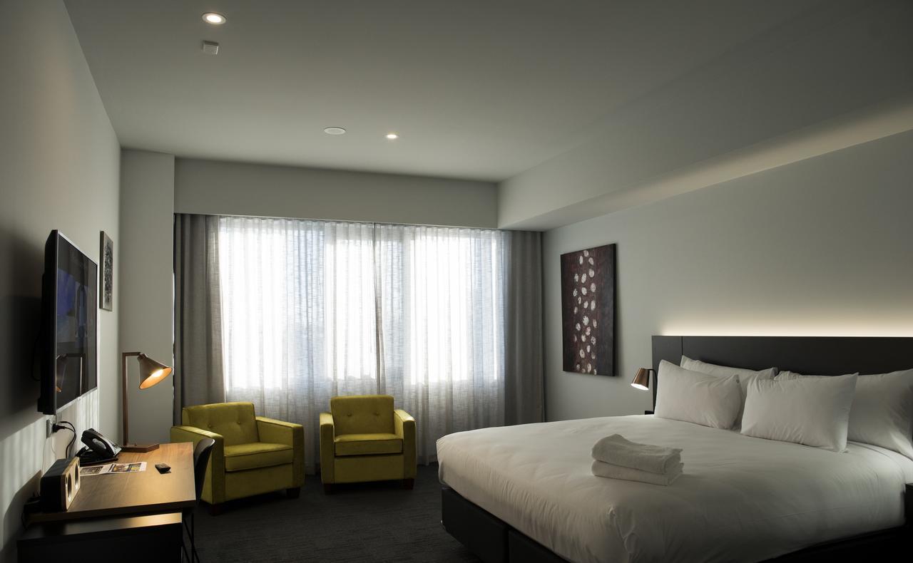 The Gerald Apartment Hotel Geraldton Kültér fotó