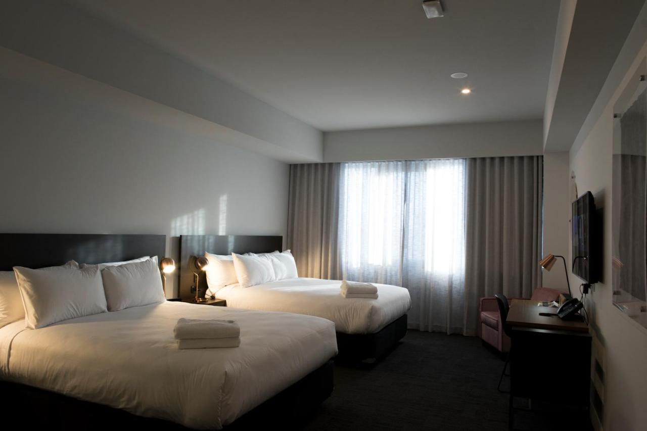 The Gerald Apartment Hotel Geraldton Kültér fotó
