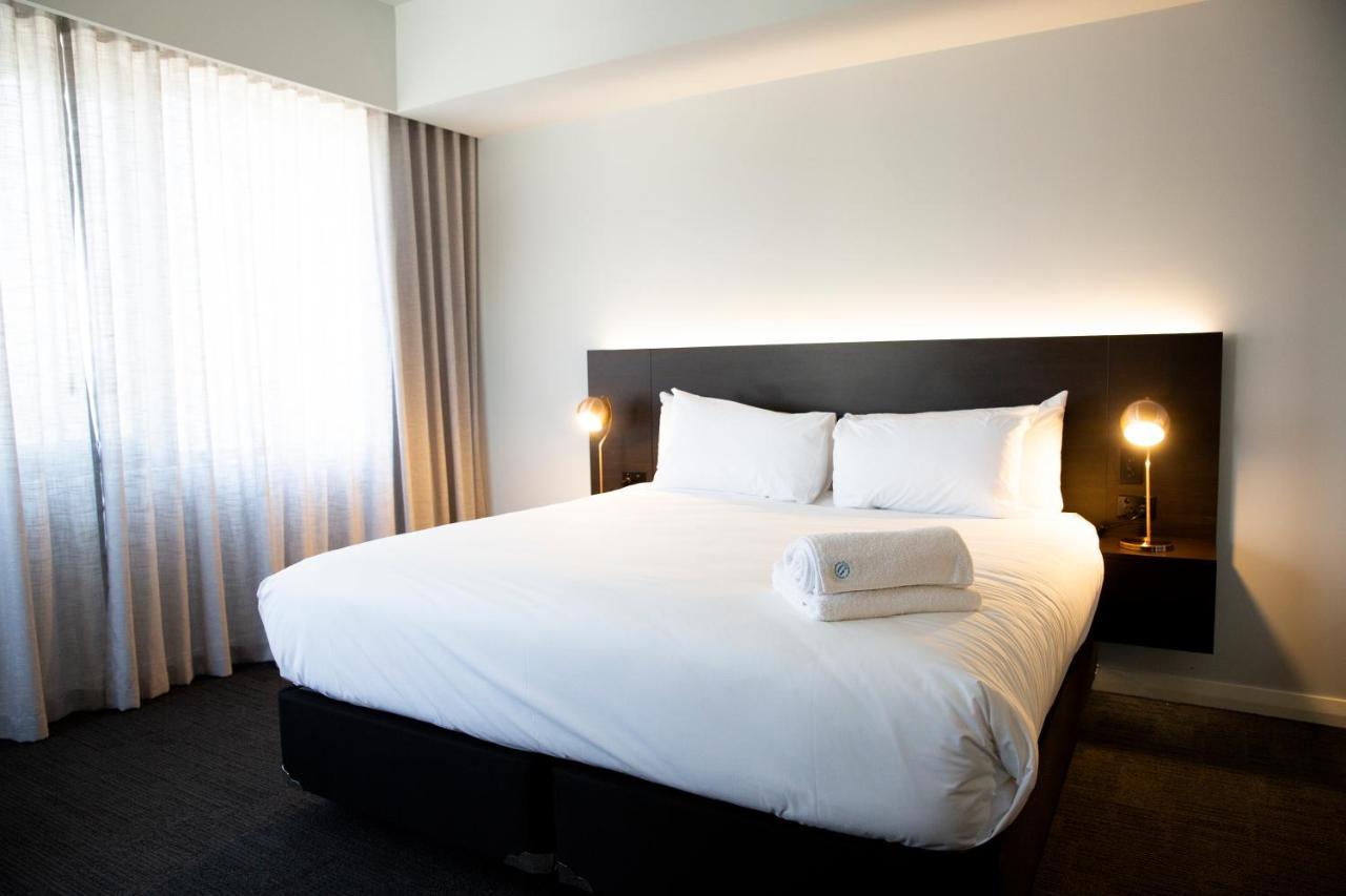 The Gerald Apartment Hotel Geraldton Kültér fotó