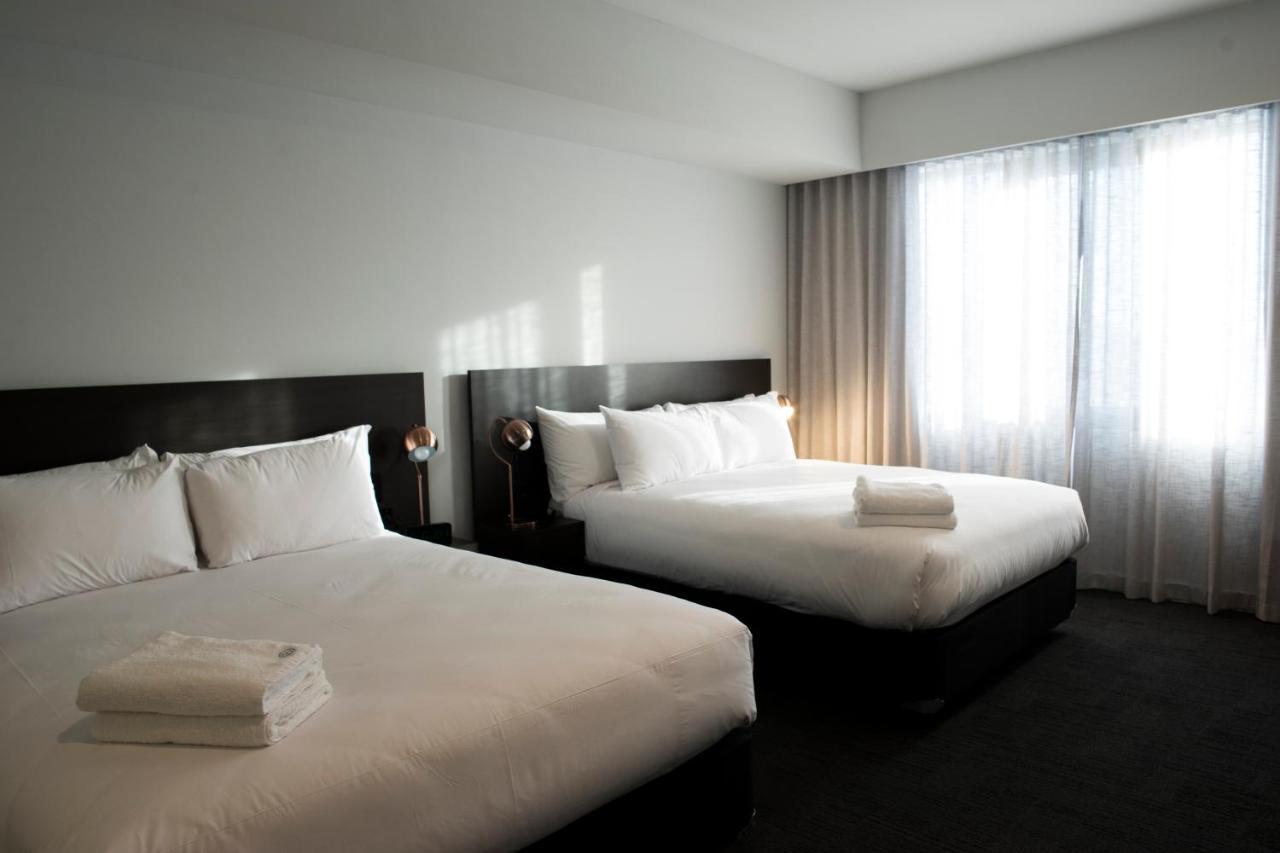 The Gerald Apartment Hotel Geraldton Kültér fotó